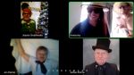 A Christmas Carol for Ramblers